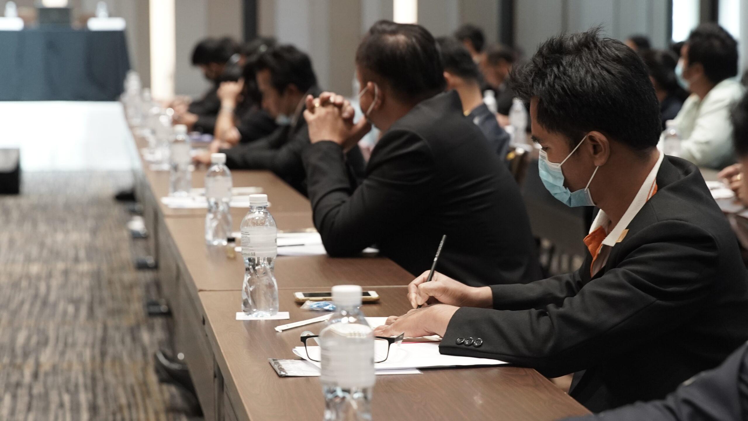 ‘เลื่อนจ่าย-ค้างจ่าย’ เมื่อกม.ไม่เข้ากับวิกฤต แรงงานต้องตกเป็นเหยื่ออยู่ร่ำไป