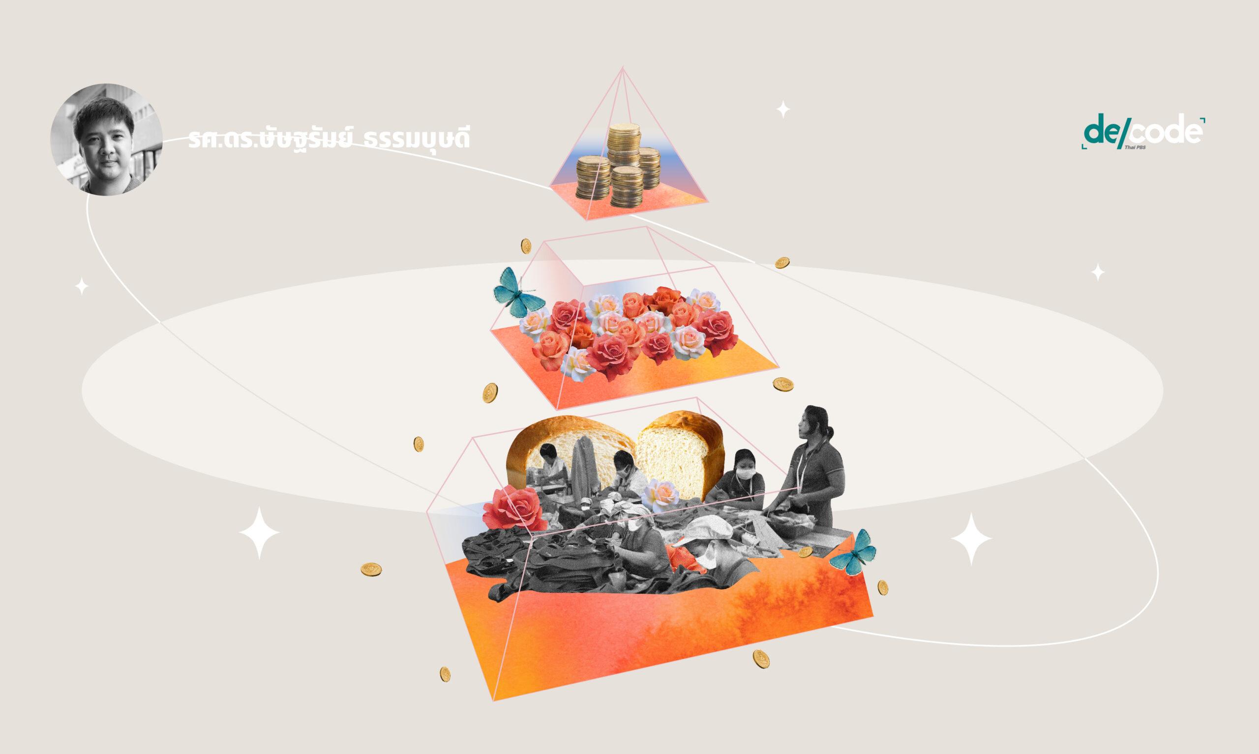 สังคมนิยมประชาธิปไตย