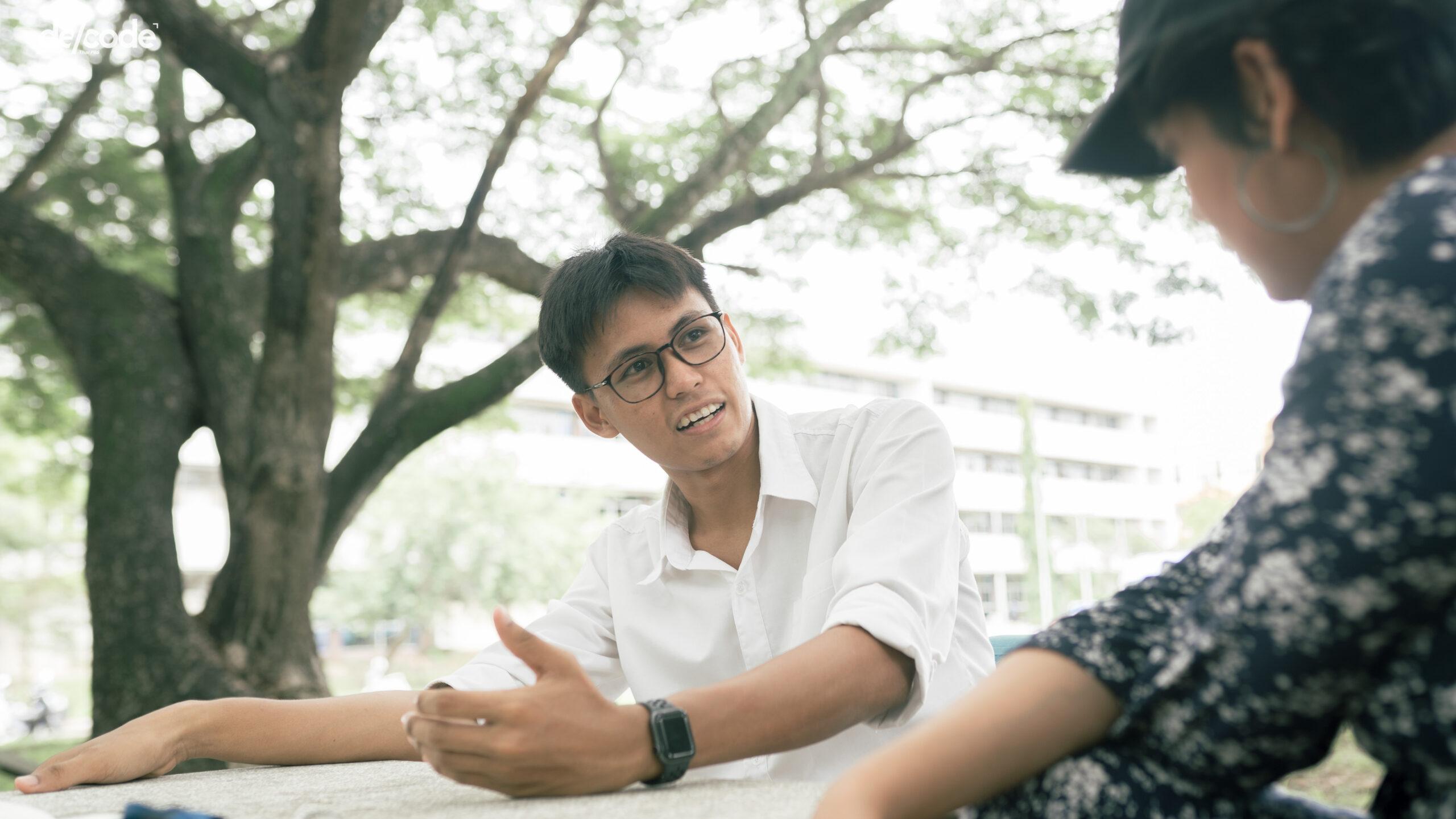 ราคาที่ต้องจ่ายของนศ.ประชาธิปไตยในสามจังหวัดชายแดนใต้