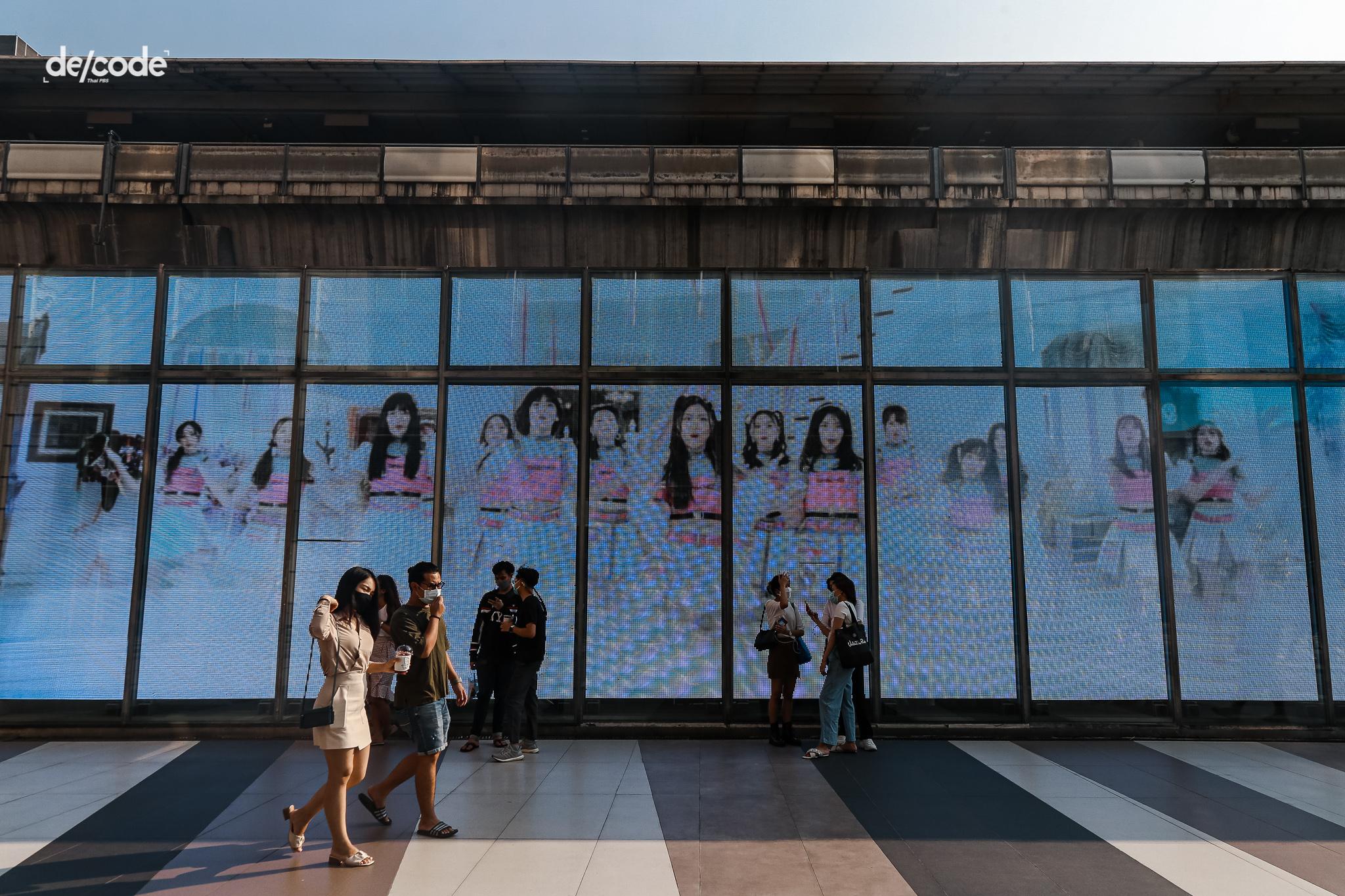 ถอดรหัสทางวัฒนธรรม ทุนนิยม และการเมืองผ่านเรื่องราวของ BNK48