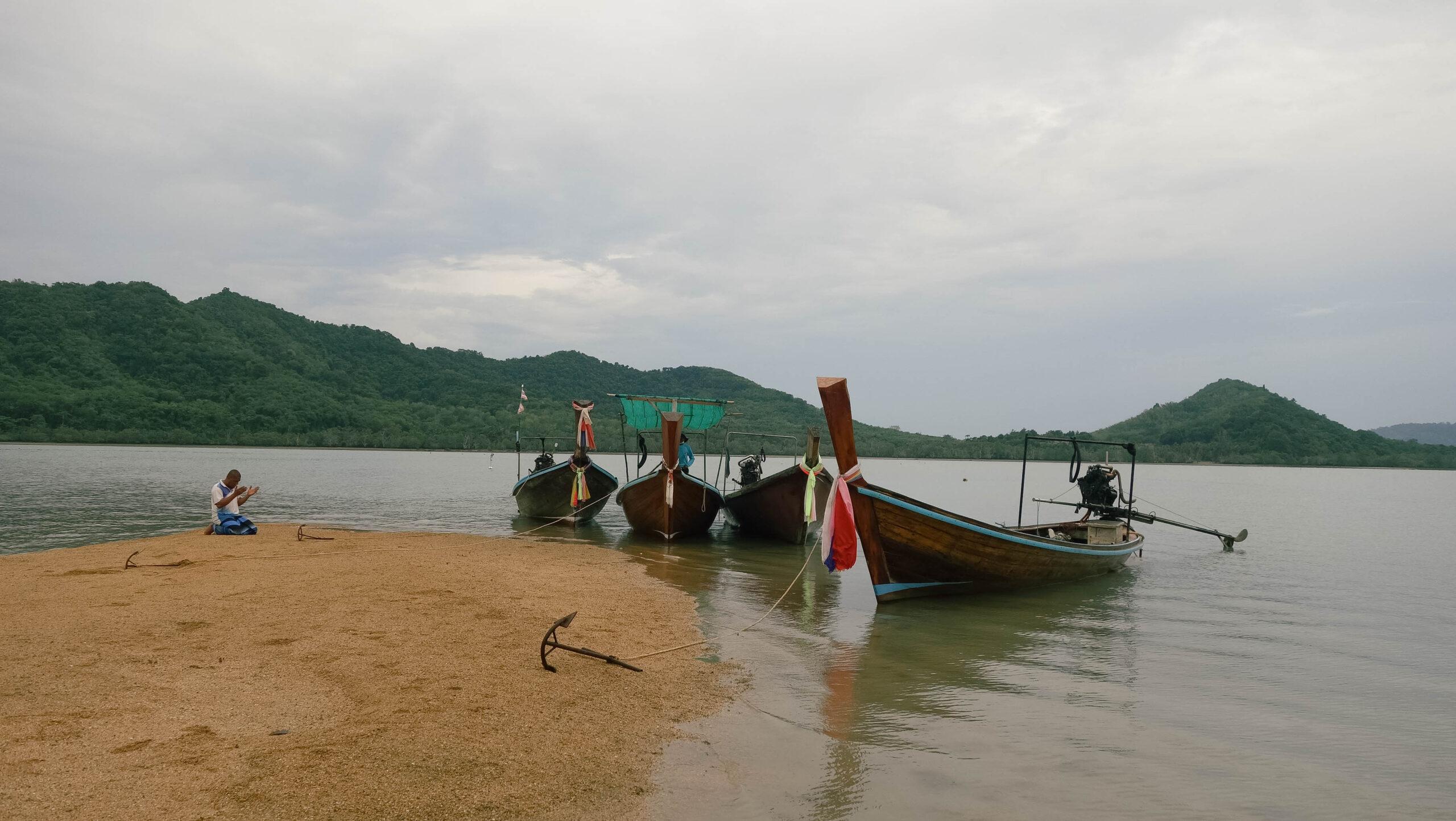 ‘นิวอ่าวกุ้ง’ ที่ไม่ใช่เศรษฐกิจเสาพระภูมิ เมื่อการพัฒนาไม่จำเป็นต้องอยู่ขั้วตรงข้ามกับการอนุรักษ์