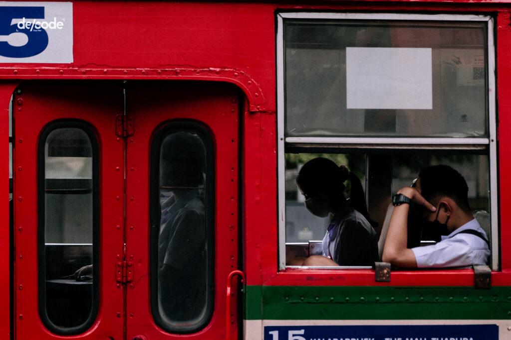 Gap year ยากที่สุดในจุดที่ “พัก” ของเด็กไทยยังมีคำว่า “เงิน”