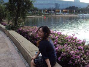 อภิญญา วัชรพิบูลย์