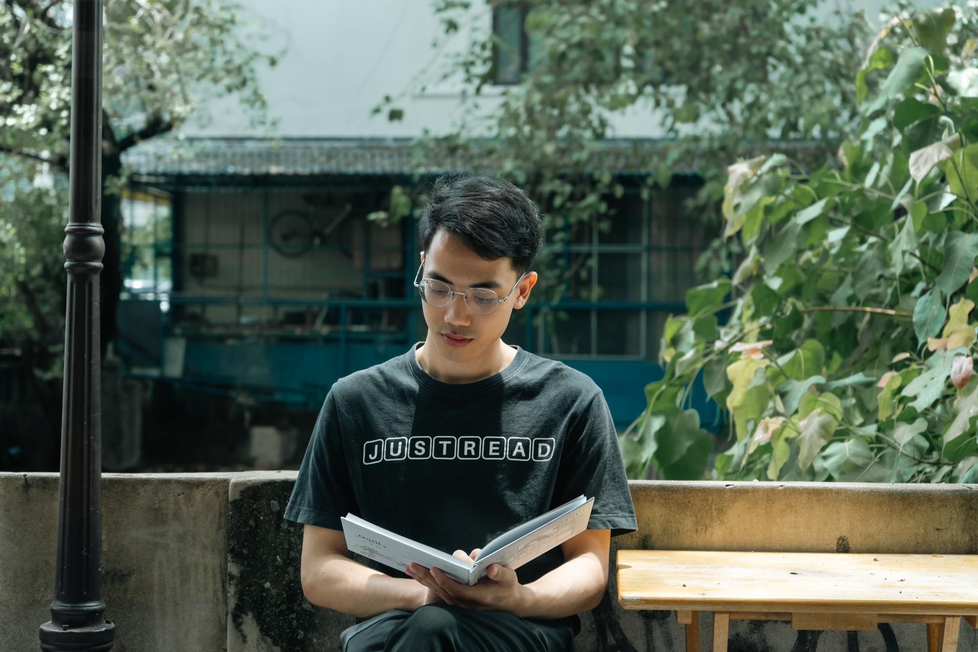 ระบบนิเวศการอ่าน