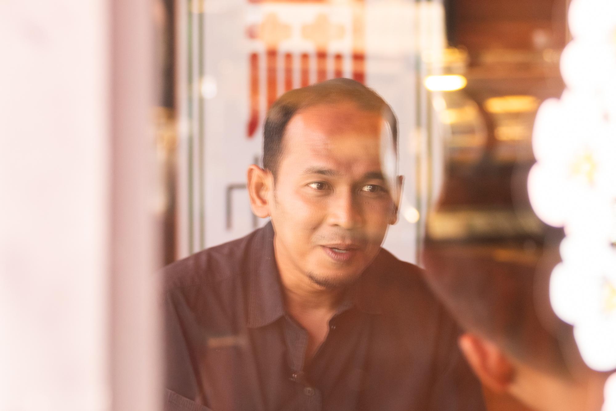 การเมืองคนใต้ไม่ใช่การเมืองเชิงอุดมการณ์ ‘ลอยตัว’ และชายแดนใต้ยังต้องการ ‘สันติภาพ’ ที่กินได้