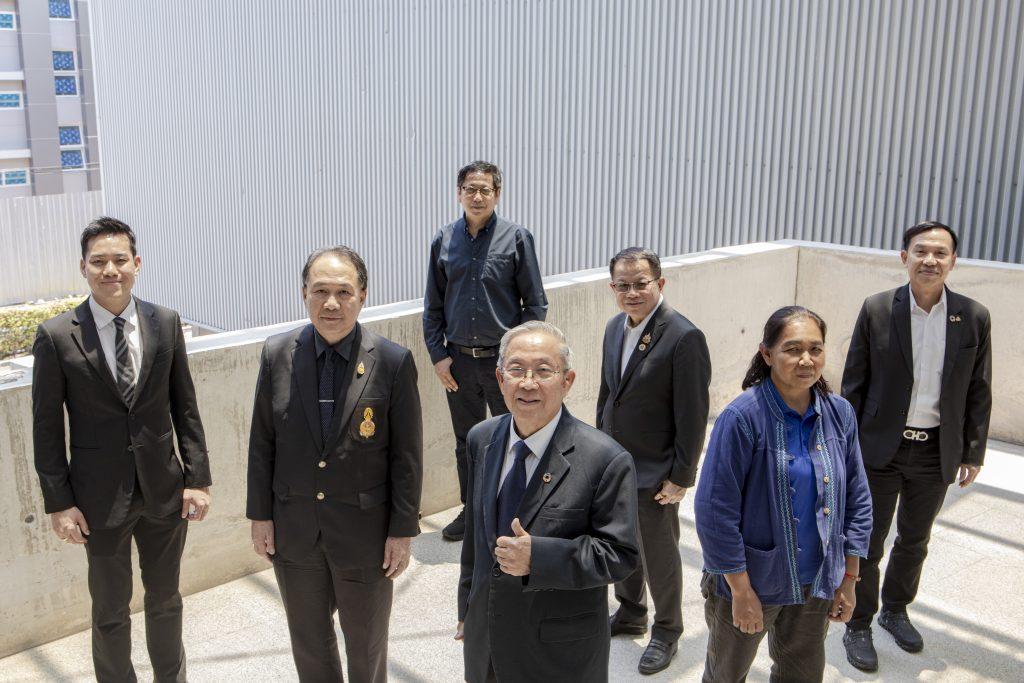 ห่วงโซ่อาหารไทย ไม่อ่อนแอ แต่เปราะบางมาก