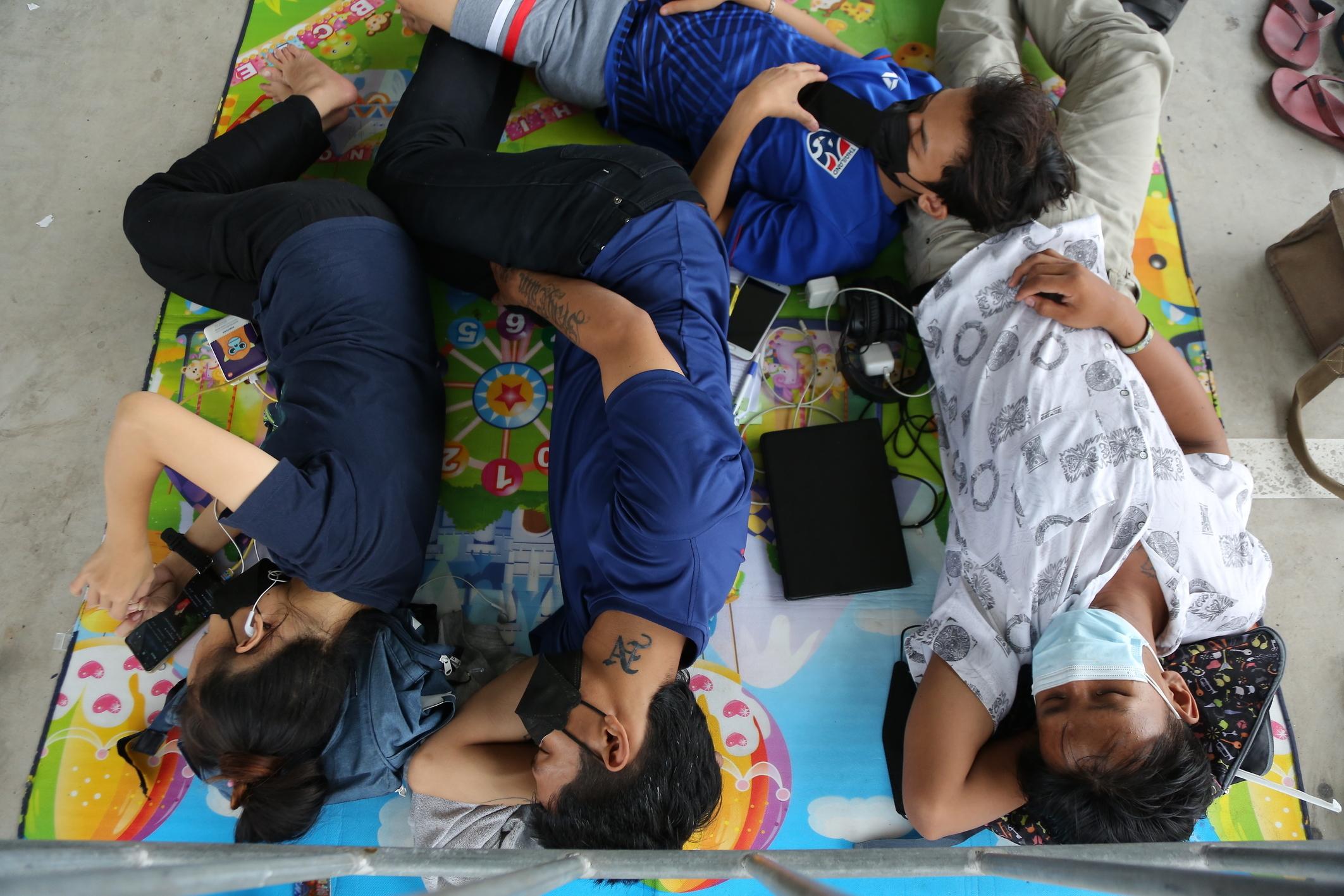 เพราะรัฐบกพร่อง ประชาชนจึงต้องตื่นรู้