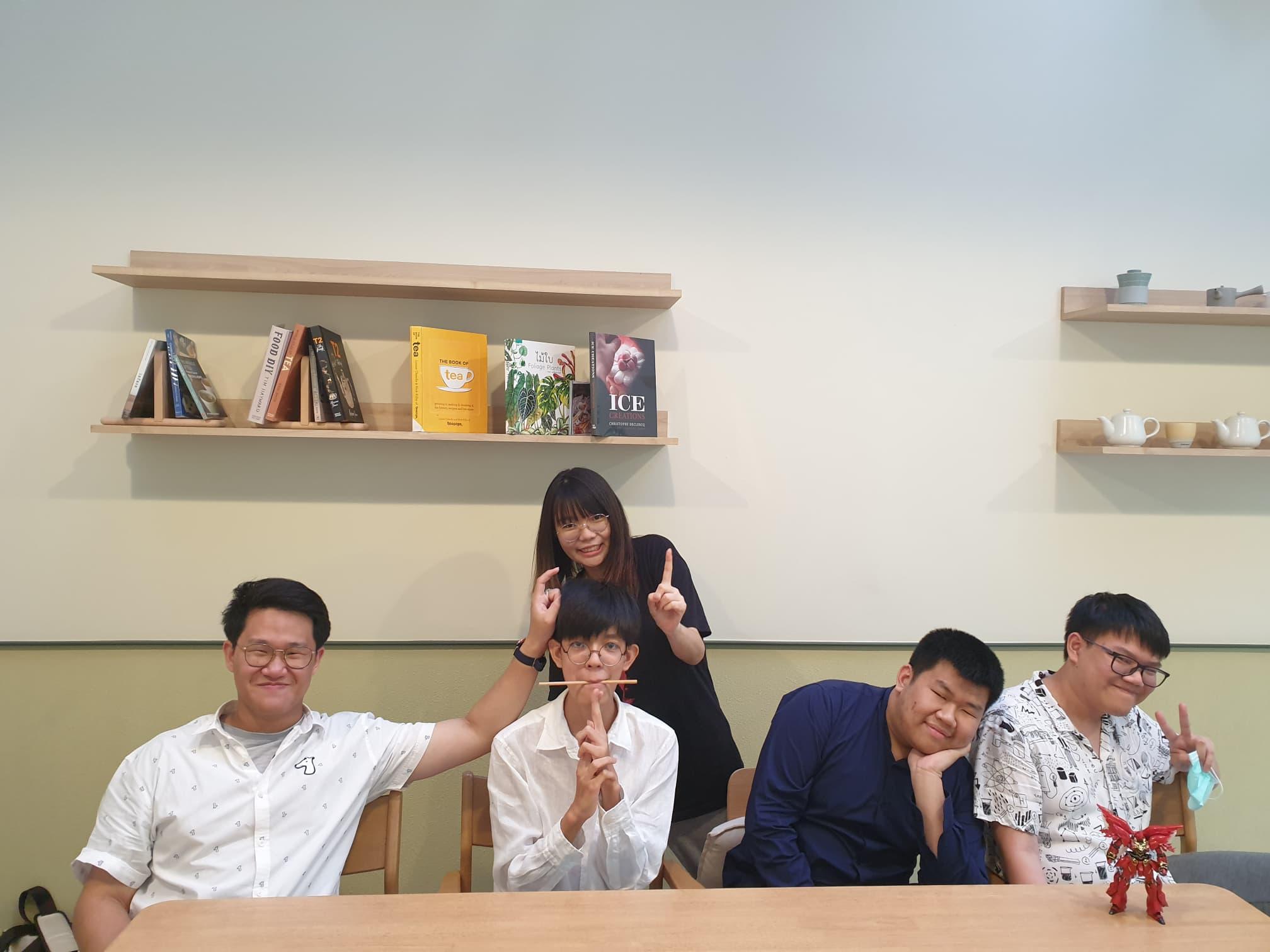 คุยกับทีมผู้สร้าง BCC-SAT 1 เด็กมัธยมที่พิสูจน์ว่า ‘ไม่มีใครเด็กเกินกว่าจะไปอวกาศ’