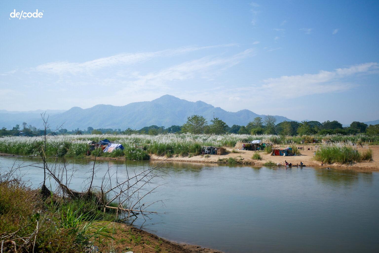 ผู้ลี้ภัยนับแสนยังไร้ ‘สถานะ’ กลายเป็นปัญหาของเราทุกคน