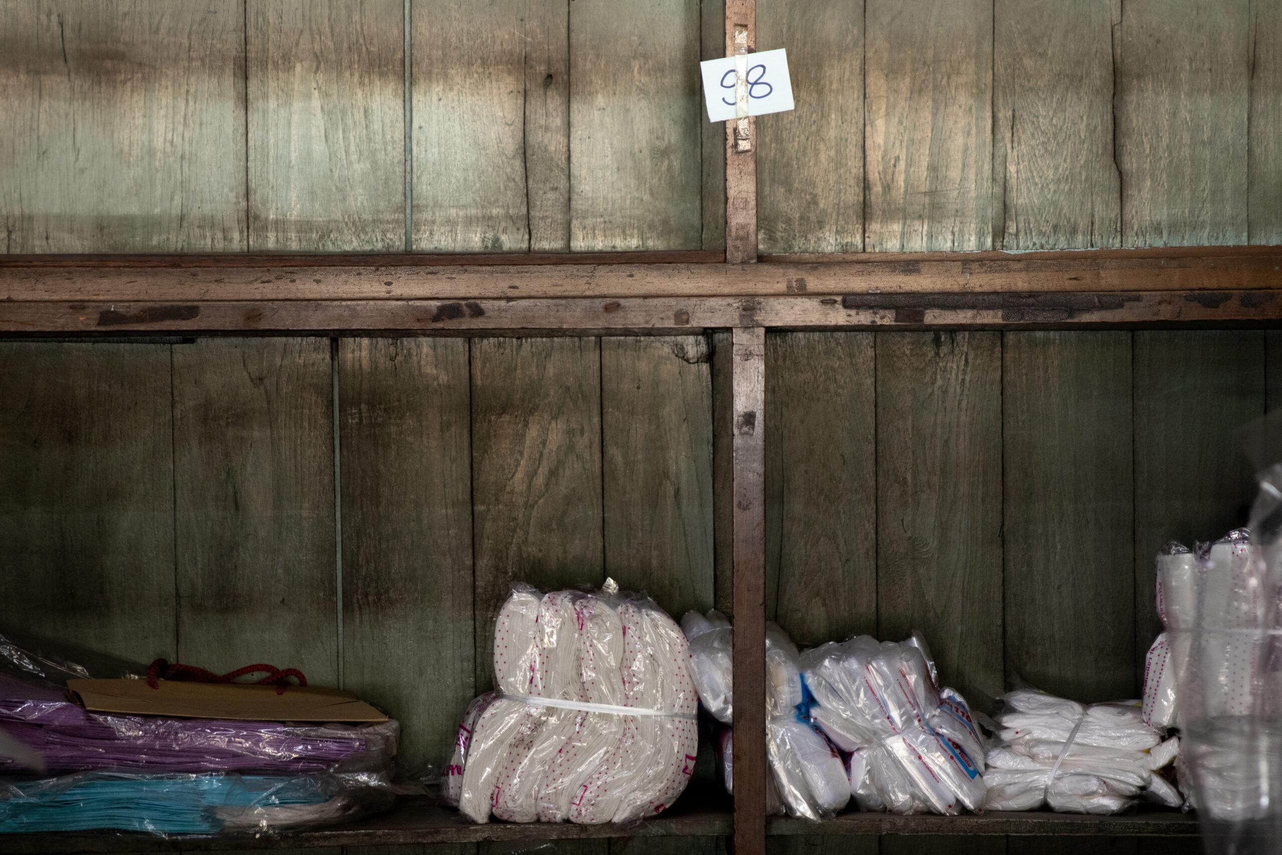 เมื่อร้านชำข้างบ้าน กลายเป็นร้านสะดวกซื้อ ดิจิทัลวอลเลต ก็เป็นแค่ทางผ่าน?