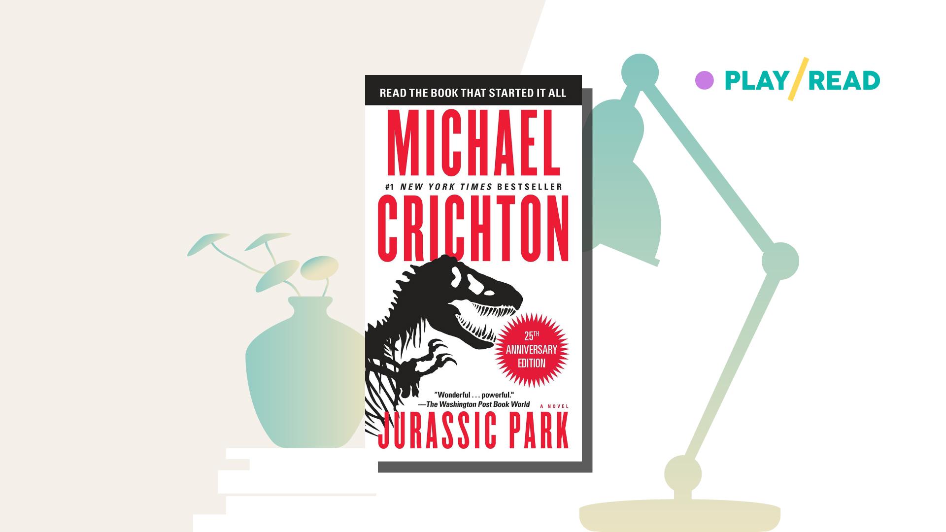 Jurassic Park กำเนิดใหม่ไดโนเสาร์ และเราที่สูญพันธุ์