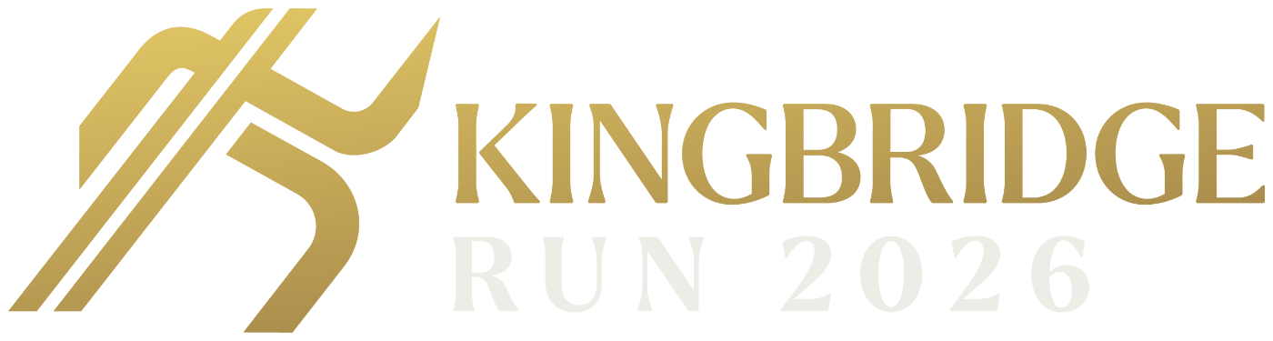 Thai PBS KINGBRIDGE RUN 2026