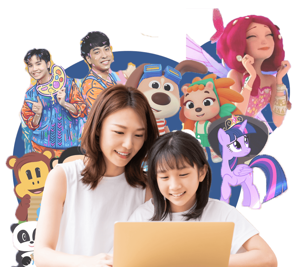 Thai PBS Kids