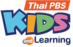 Thai PBS Kids