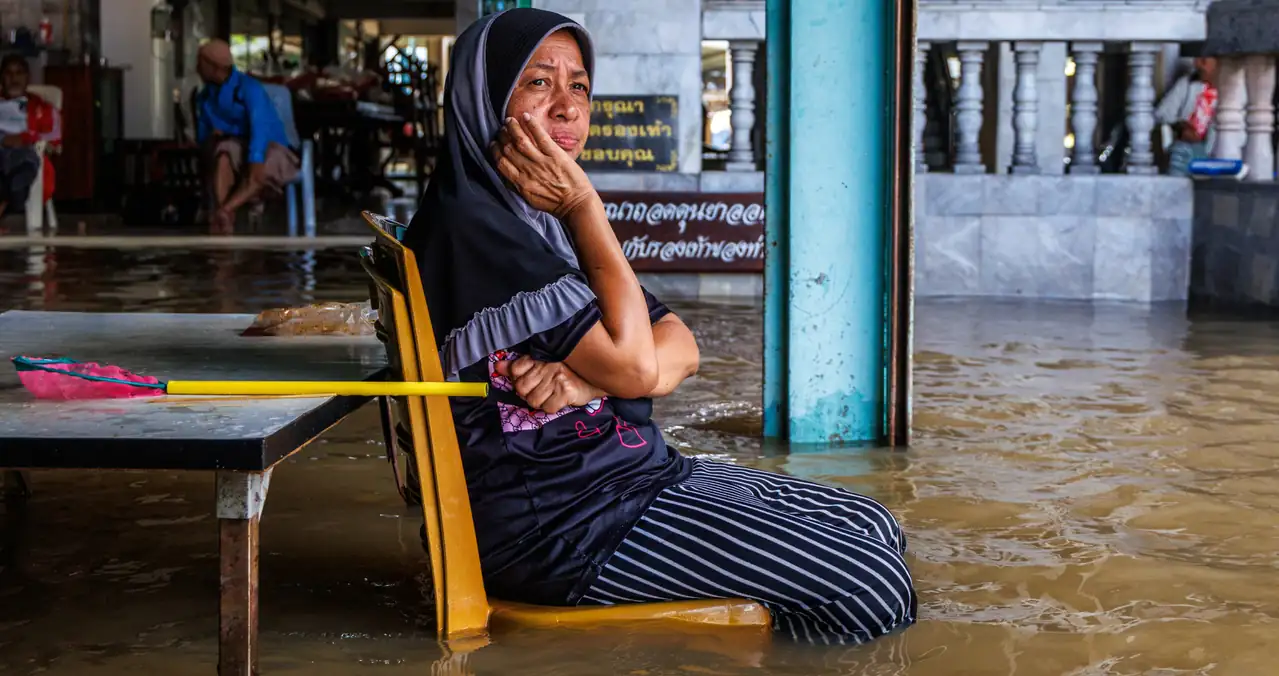 “เมื่อภัยพิบัติไม่รอ สื่อต้องพร้อม”: การสื่อสารเนื้อหาในภาวะวิกฤต