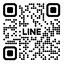 QR ไลน์ @RongTookThaiPBS