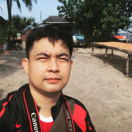 ธันวา ศรีสุภาพ
