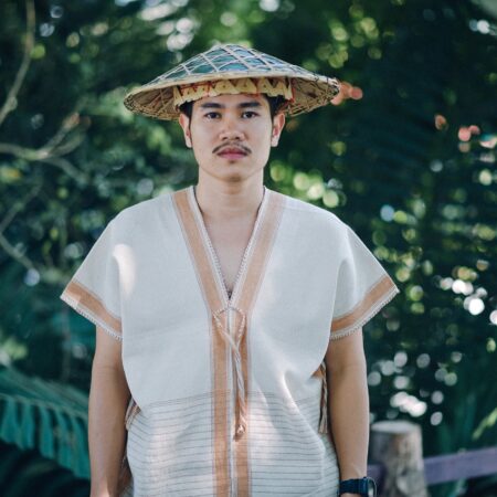 ทินภัทร ภัทรเกียรติทวี