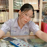 พิมพ์กาญจน์ คำจุมภู