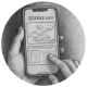  “ตรวจสอบรูปภาพ” ถ่ายเองหรือ Copy มา กับ Google Lens