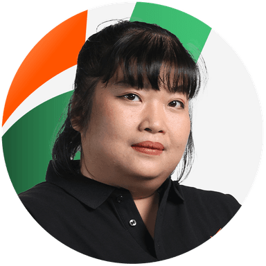 กานต์ธิดา คุณพาที