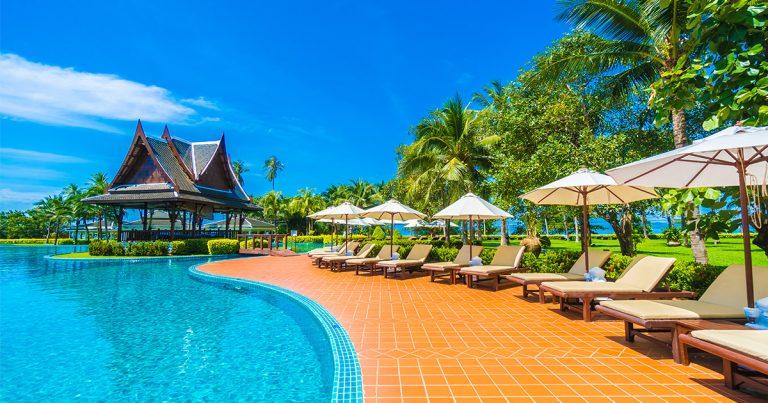 Verified: Fake Resort on Koh Si Chang Scams Tourists During Songkran Watch Out for Fake Pages!