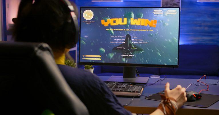 ภัยแฝงในโลกเกมออนไลน์ เมื่อความสนุกกลายเป็นกับดักไซเบอร์