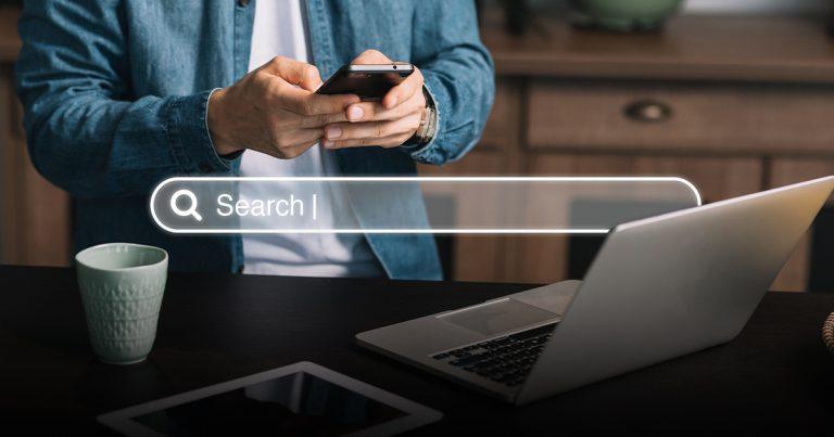 แชร์เก็บไว้วิธี “เช็กบัญชีหลอกลวงด้วยตัวเอง” แบบง่าย ๆ