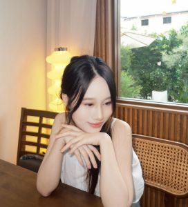 กฤติมา คลังมนตรี