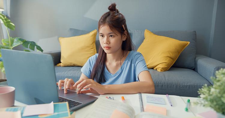 แชร์วิธีเช็กก่อน &#8220;สมัครงานออนไลน์&#8221; ป้องกันการถูกลวงข้อมูล-สูญเงิน