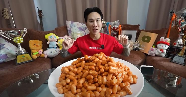 ตรวจสอบแล้ว: คลิปอ้าง &#8220;แน็ทกินจุ&#8221; รถชนเสียชีวิตพร้อมเงิน 10 ล้าน แท้จริงลวงเข้าเว็บพนัน