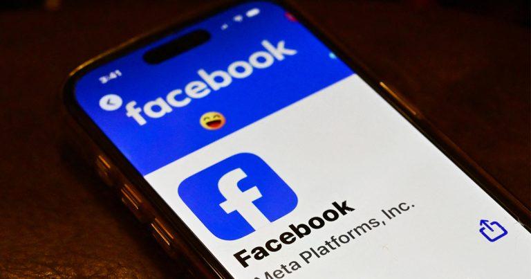 บัญชีม้า ไม่รอด ! Feature ใหม่ตรวจจับ-แจ้งเตือนก่อนโอนผ่านแชต Facebook