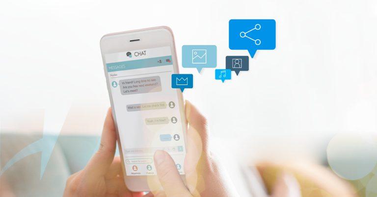 ระวัง ! SMS ปลอม อ้างหน่วยงานรัฐหวังลวงเงิน