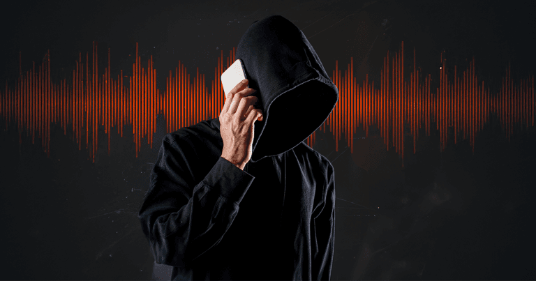 เพียง 30 วินาที ก็ถูกขโมยเสียงได้ รู้ทันภัยใหม่จาก Voice Cloning