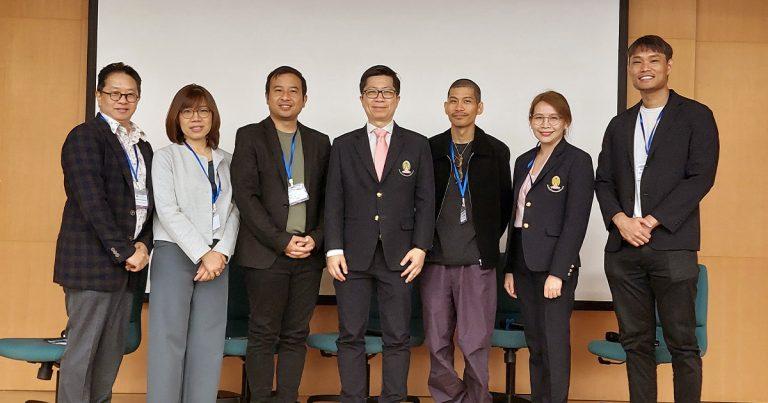 นักวารสารศาสตร์ – สื่อ สะท้อน แม้ “AI” จะเปลี่ยนวงการข่าว แต่ “จริยธรรม” คือสิ่งที่เทคโนโลยีทดแทนไม่ได้