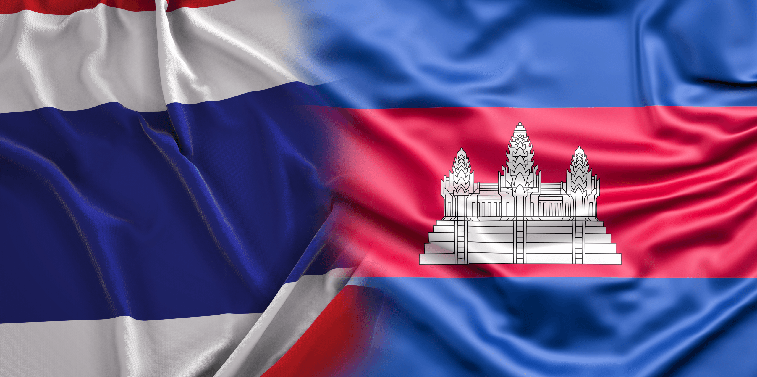 ดีอี เตือนอย่าเชื่อ ข่าวเท็จ “ไทย–กัมพูชา” แพร่หนัก !