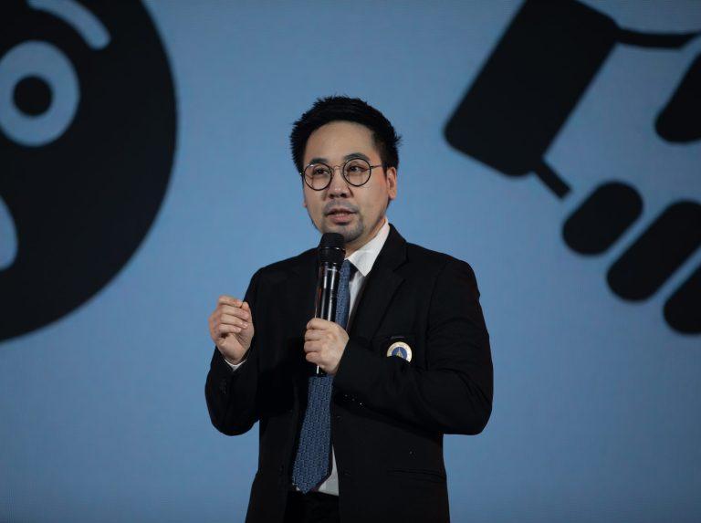 หยุดคิด 40-60 นาที ก่อนเชื่อ เมื่อความกลัว โลภ รัก เป็นอาวุธลับมิจฉาชีพ