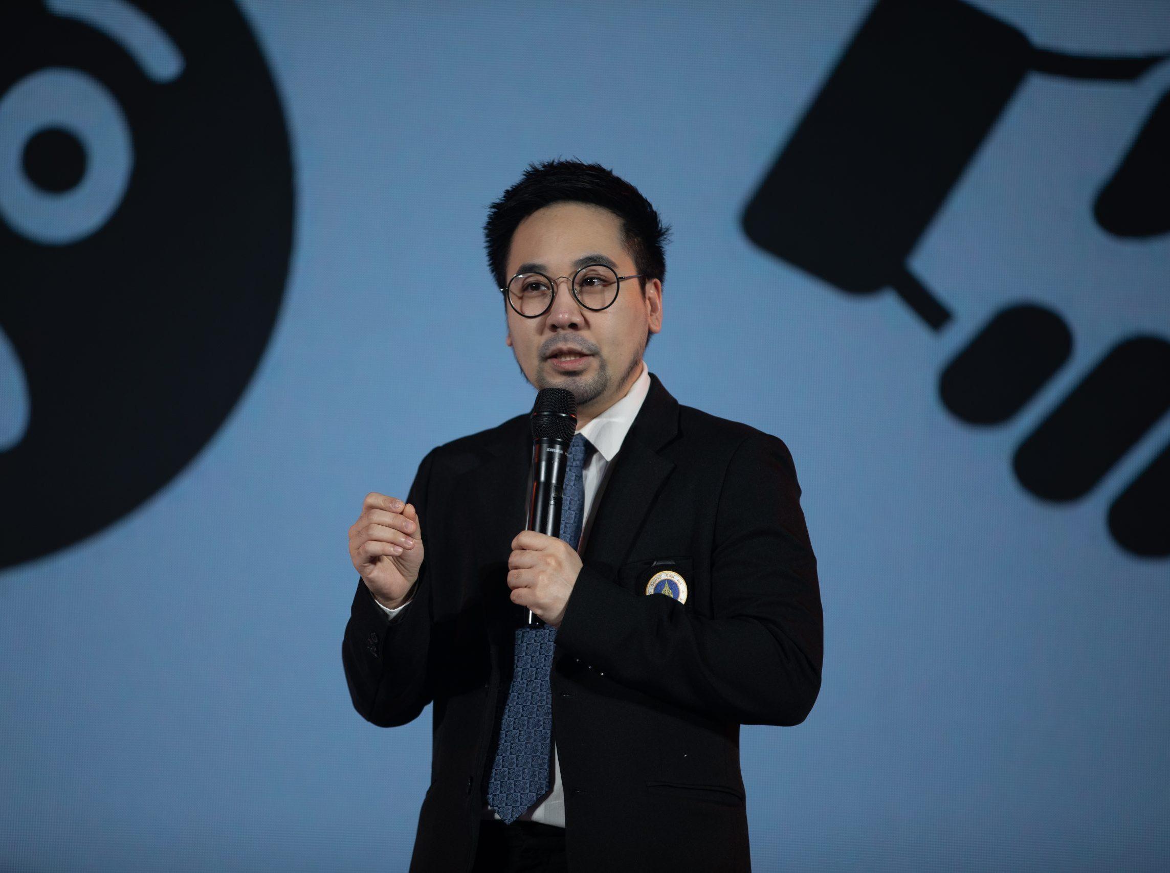 หยุดคิด 40-60 นาที ก่อนเชื่อ เมื่อความกลัว โลภ รัก เป็นอาวุธลับมิจฉาชีพ