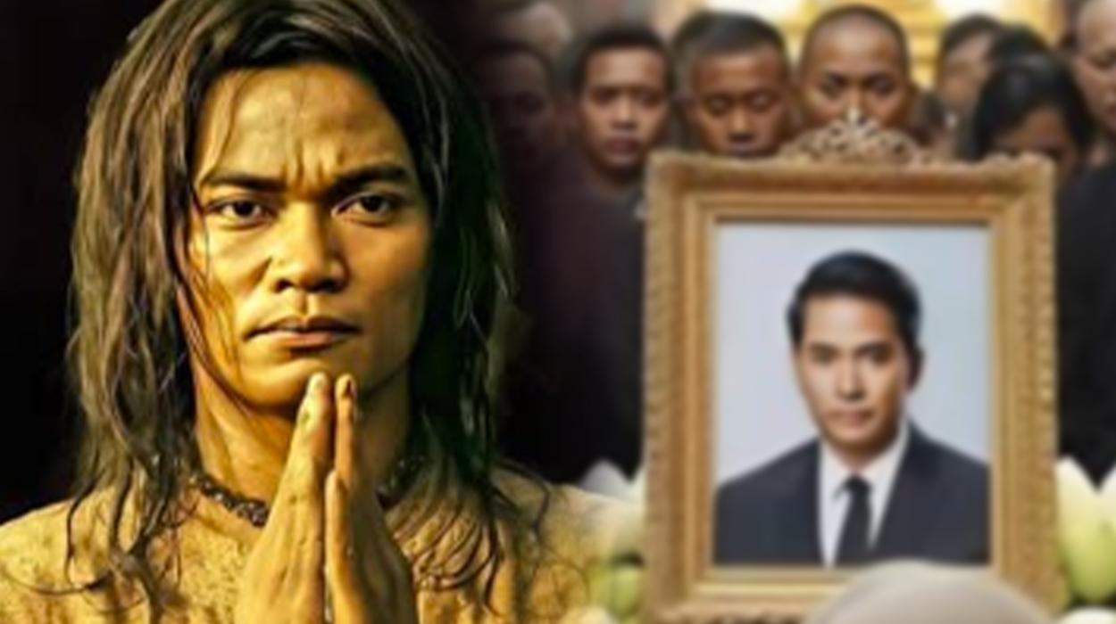 ตรวจสอบแล้ว: โพสต์อ้าง “จา พนม” ประสบอุบัติเหตุเสียชีวิต แท้จริงสร้างภาพจากเอไอ ลวงเข้าเว็บปลอม