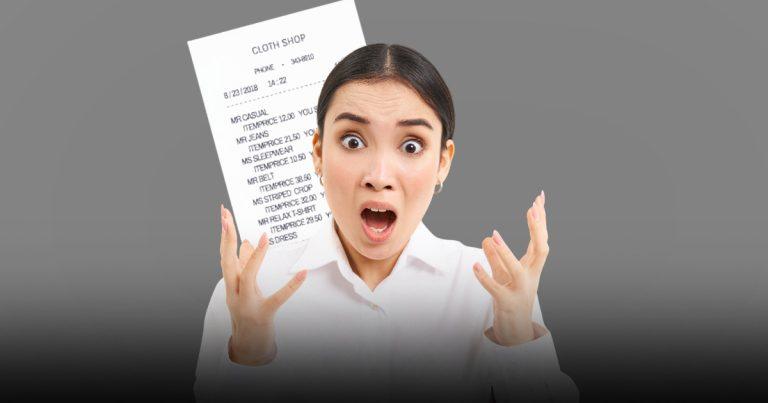 Is there any way to get your money back after being pressured by a mall salesperson into buying a course and ended up losing money without knowing what you agreed to?