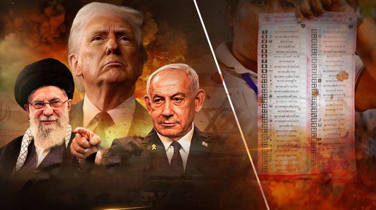 When facts are at risk in information warfare