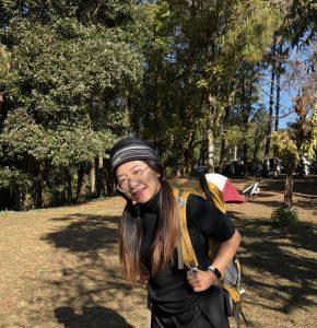 พัชราภรณ์ หลีเกษม