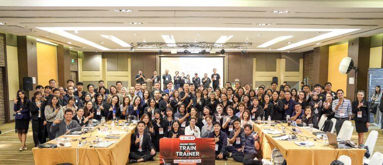 เปิดค่ายวันแรก “Thai PBS Verify: Train the Trainer 2026” ติดอาวุธครูเข้มข้น รับมือข่าวปลอมยุค AI
