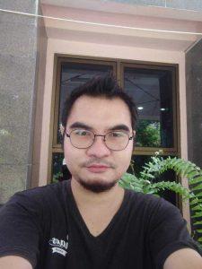 Jiraphob Thawisoongsong