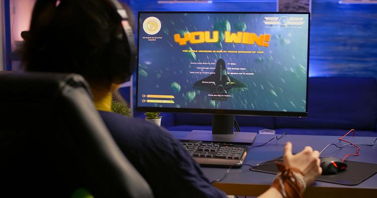 ภัยแฝงในโลกเกมออนไลน์ เมื่อความสนุกกลายเป็นกับดักไซเบอร์