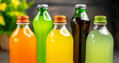 Verified : A popular TikTok channel shares affordable drink recipes, claiming to “prevent pregnancy and stop depression.”