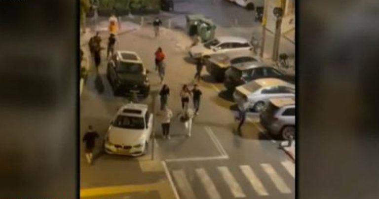 เข้าใจผิด! คลิปกราดยิงเทลอาวีฟ ถูกโยง เป็นเหตุการณ์ฮูตียิงอิสราเอล