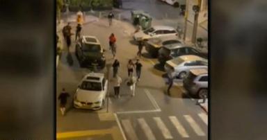 เข้าใจผิด! คลิปกราดยิงเทลอาวีฟ ถูกโยง เป็นเหตุการณ์ฮูตียิงอิสราเอล