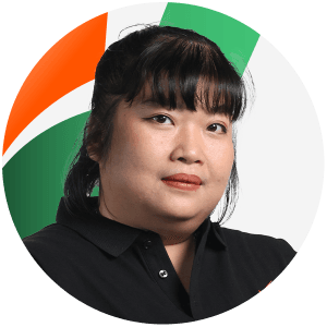กานต์ธิดา คุณพาที
