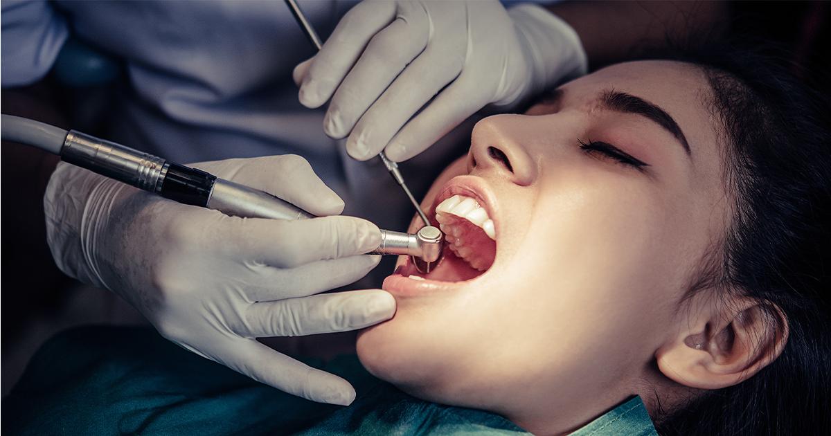Verified : Post Claims, “Social Security” Increases Dental Coverage from 900 to 1,200 Baht
